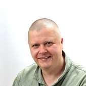 Тихонов Иван Сергеевич, стоматолог-ортопед