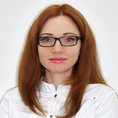 Сороколетова Ольга Сергеевна, врач УЗД
