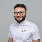 Узденов Рашид Хасанович, ортодонт