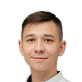 Агафонов Михаил Алексеевич, флеболог