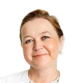 Мохова Ольга Геннадьевна, педиатр