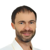 Кемпинский Денис Станиславович, стоматолог-терапевт