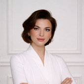 Иорданова Ольга Юрьевна, врач-косметолог