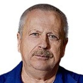 Кушнер Александр Иванович, стоматолог-ортопед