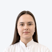 Бикчурина Камилла Рамилевна, терапевт