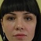 Ильичева Марина Васильевна, психиатр