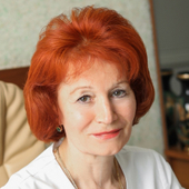 Астюжинова Наталья Михайловна, акушер-гинеколог