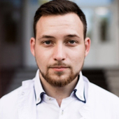 Карпушин Григорий Александрович, ортопед