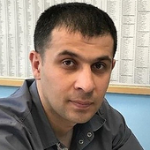 Биналиев Илимдар Олимович, детский хирург