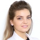 Борздуха Наталья Александровна, рентгенолог