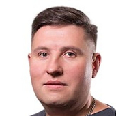 Молдованов Игорь Алексеевич, стоматолог-ортопед