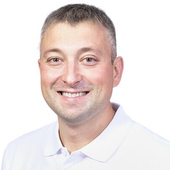 Шикеринец Ярослав Леонидович, ортодонт