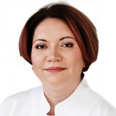 Димакова Татьяна Викторовна, невролог