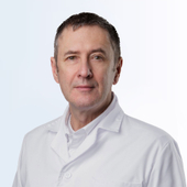 Гореликов Сергей Николаевич, стоматолог-ортопед