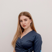 Смагина Регина Евгеньевна, ортодонт