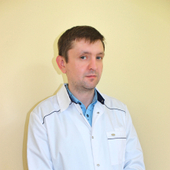 Троицкий Леонид Леонидович, нарколог