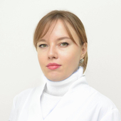 Тарасова Дарья Дмитриевна, гастроэнтеролог