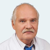 Михель Владимир Валентинович, проктолог