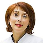 Менг Фарида Михайловна, косметолог