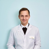 Пустовалов Сергей Иванович, врач функциональной диагностики