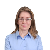 Новинкина Наталия Николаевна, семейный психолог