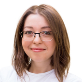 Киселева Анастасия Николаевна, эндокринолог