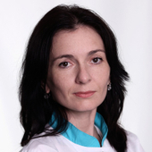Кайдалова Евгения Александровна, уролог