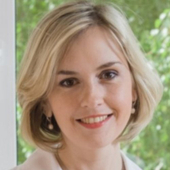 Бодягина Елена Алексеевна, фониатр