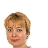 Ганиева Лола Юлдашевна, гинеколог
