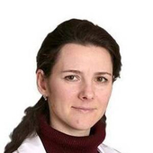 Семакина Ирина Викторовна, врач функциональной диагностики