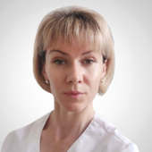 Безман Наталья Германовна, массажист