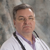 Селиверстов Андрей Алексеевич, кардиолог