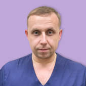Чамеев Алексей Владимирович, хирург