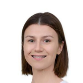 Садыкова Элина Ринатовна, детский невролог