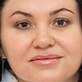 Кобылина Юлия Сергеевна, косметолог