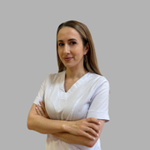 Гаджикеримова Ирина Балакеримовна, гастроэнтеролог