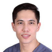 Зайцев Вячеслав Александрович, стоматолог-терапевт