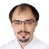 Шакиров Халит Аббясович, онколог