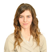 Фокина Вероника Анатольевна, врач УЗД