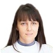 Томилина Ольга Павловна, гематолог