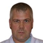 Львов Алексей Сергеевич, ортопед