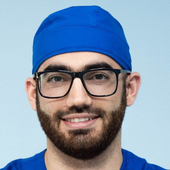 Гаджиев Марат Магомедмурадович, флеболог