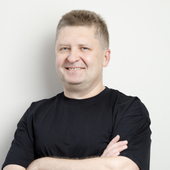 Ступников Андрей Станиславович, стоматолог-хирург
