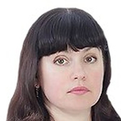 Агеева Ольга Александровна, анестезиолог