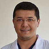 Якубов Акмал Абдусаматович, кардиохирург