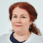 Будылина Мария Николаевна, ревматолог