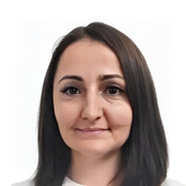 Калиничева Наталья Юрьевна, педиатр