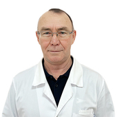 Нуруллаев Рамил Абдрахимович, психиатр