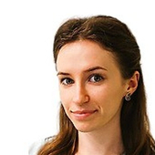 Родюшкина Елена Викторовна, стоматолог-терапевт