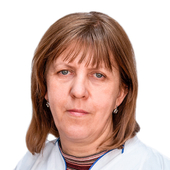 Чибирева Светлана Васильевна, терапевт